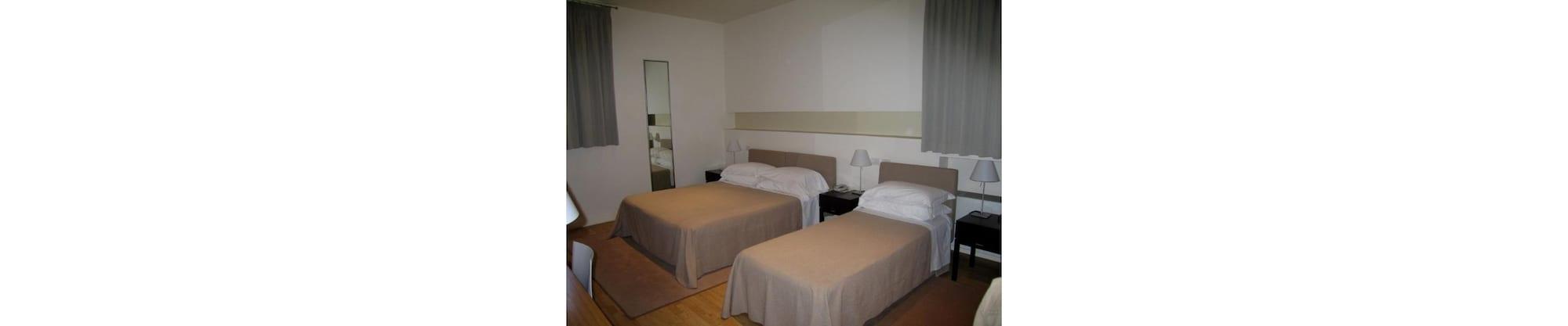 Hotel Casa Mancia Foligno Zewnętrze zdjęcie