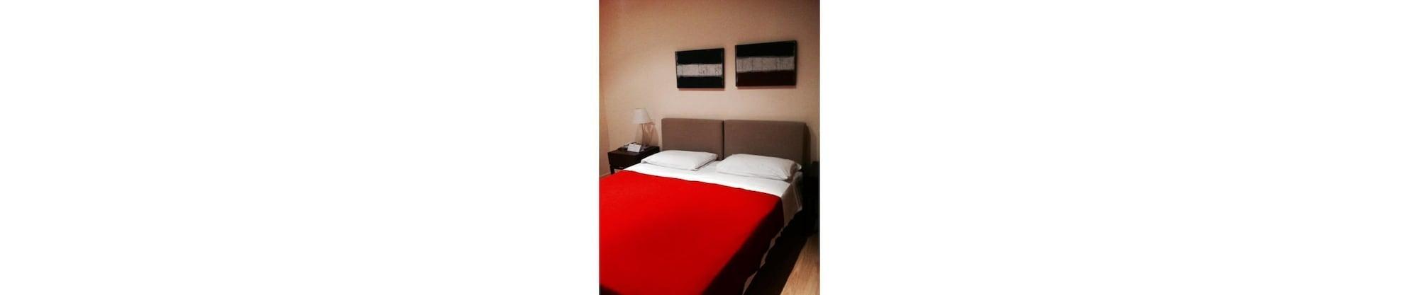 Hotel Casa Mancia Foligno Zewnętrze zdjęcie
