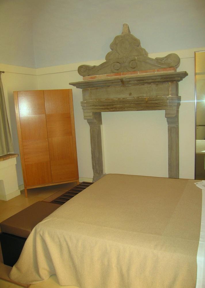 Hotel Casa Mancia Foligno Zewnętrze zdjęcie