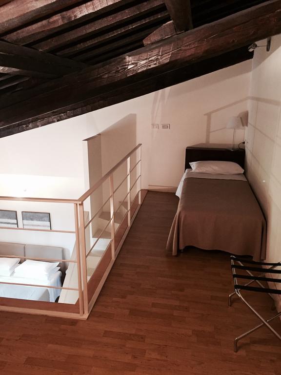 Hotel Casa Mancia Foligno Zewnętrze zdjęcie