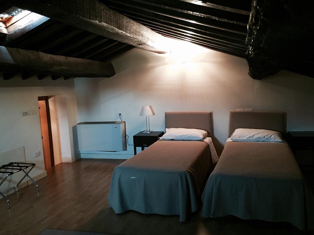 Hotel Casa Mancia Foligno Zewnętrze zdjęcie