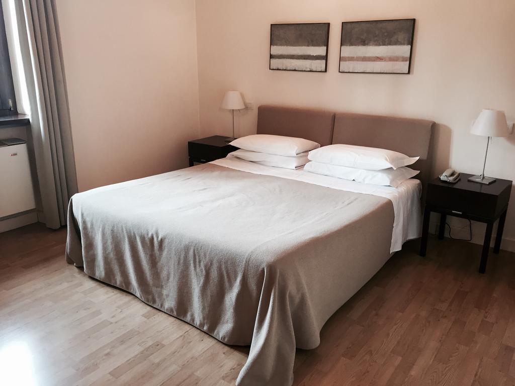 Hotel Casa Mancia Foligno Zewnętrze zdjęcie