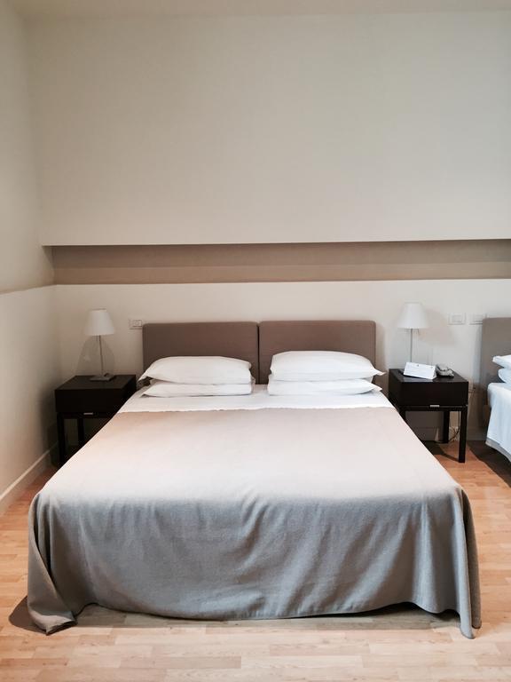 Hotel Casa Mancia Foligno Zewnętrze zdjęcie