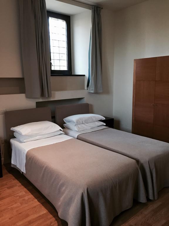 Hotel Casa Mancia Foligno Zewnętrze zdjęcie