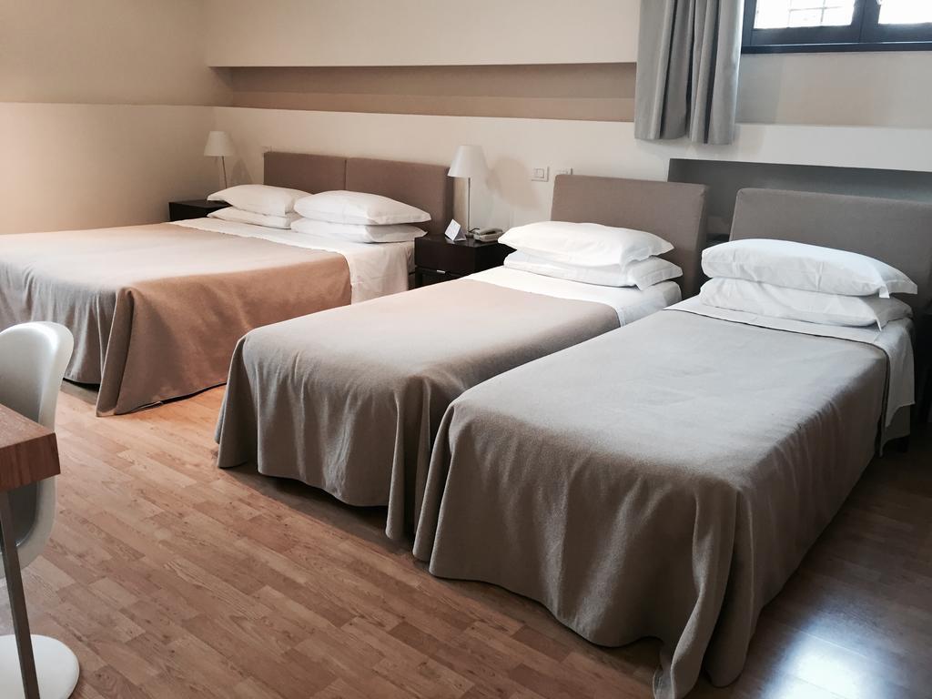 Hotel Casa Mancia Foligno Zewnętrze zdjęcie