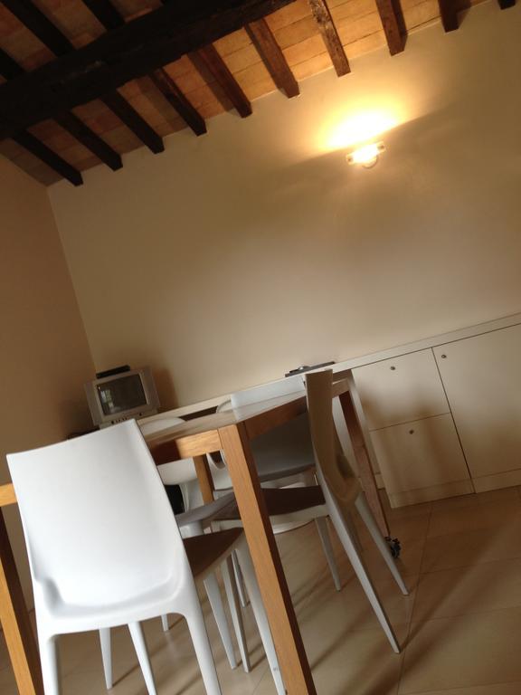 Hotel Casa Mancia Foligno Zewnętrze zdjęcie