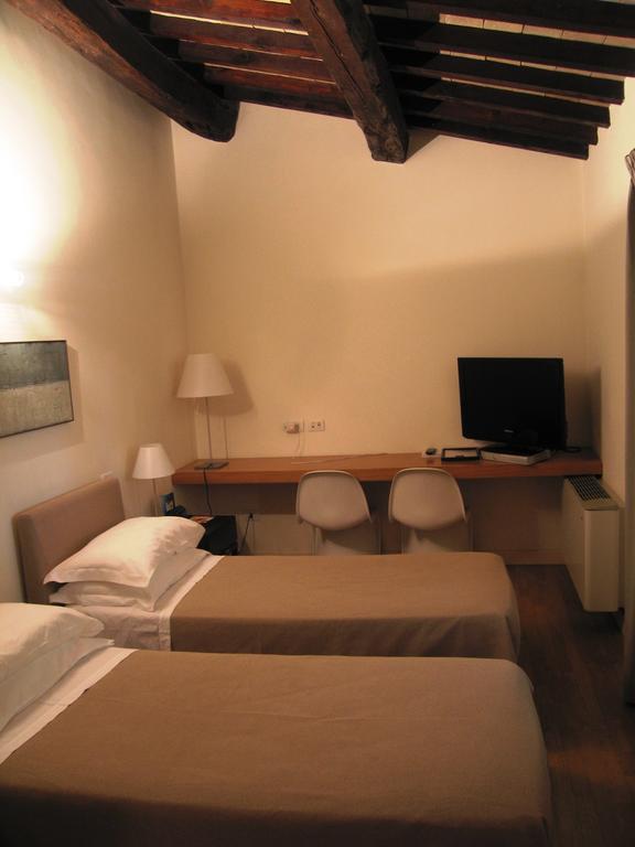 Hotel Casa Mancia Foligno Zewnętrze zdjęcie
