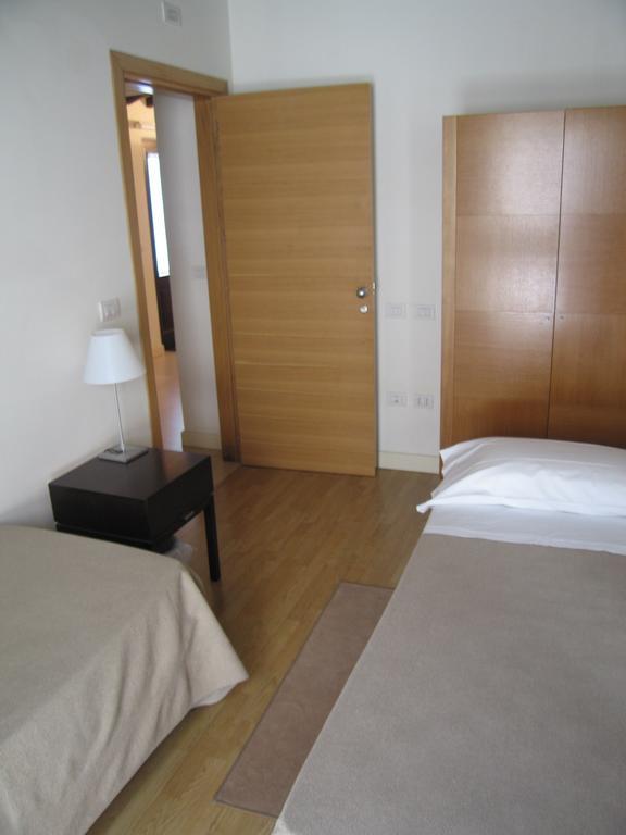 Hotel Casa Mancia Foligno Zewnętrze zdjęcie