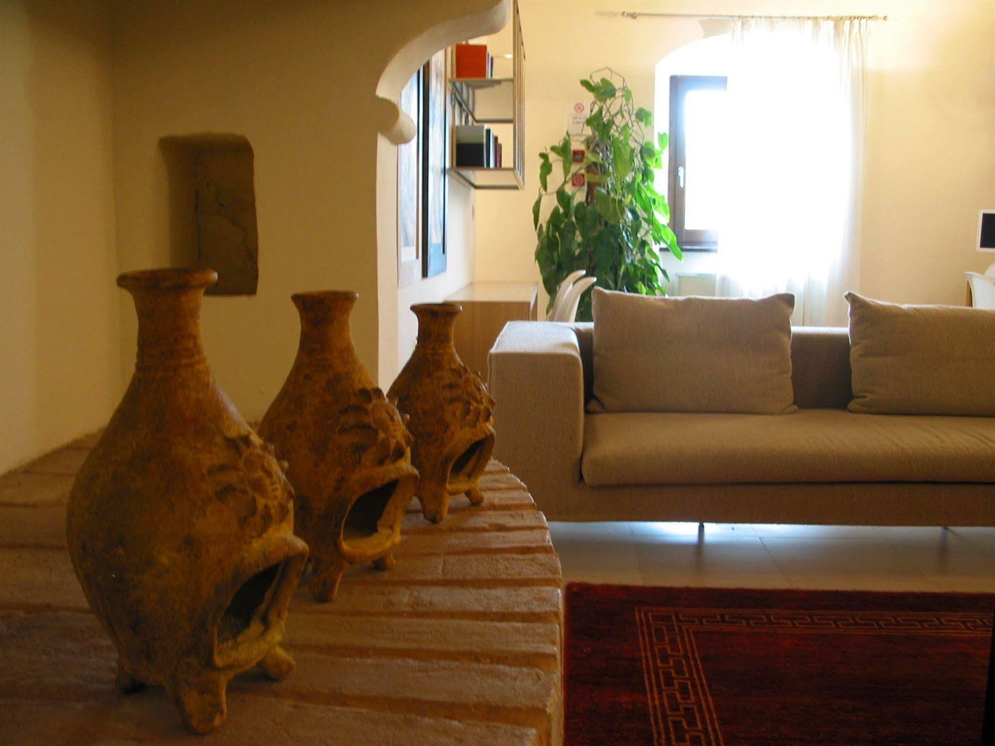 Hotel Casa Mancia Foligno Zewnętrze zdjęcie