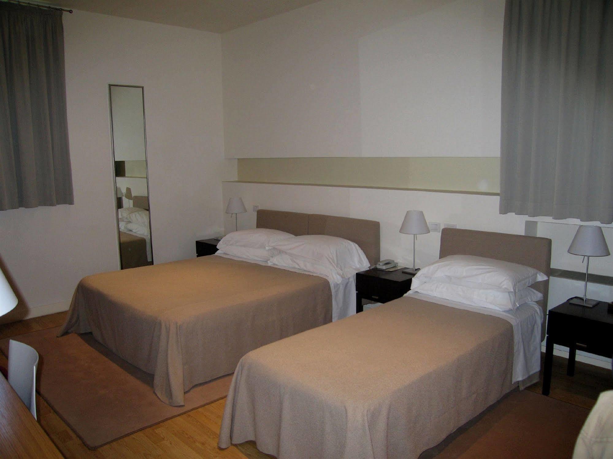 Hotel Casa Mancia Foligno Zewnętrze zdjęcie