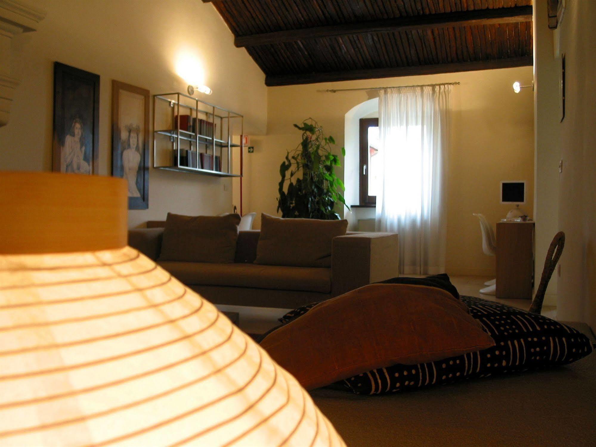 Hotel Casa Mancia Foligno Zewnętrze zdjęcie